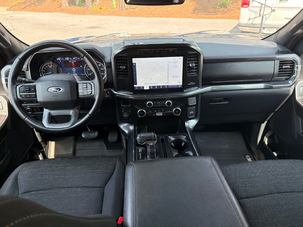 Thumbnail: 2023 Ford F-150 - 2