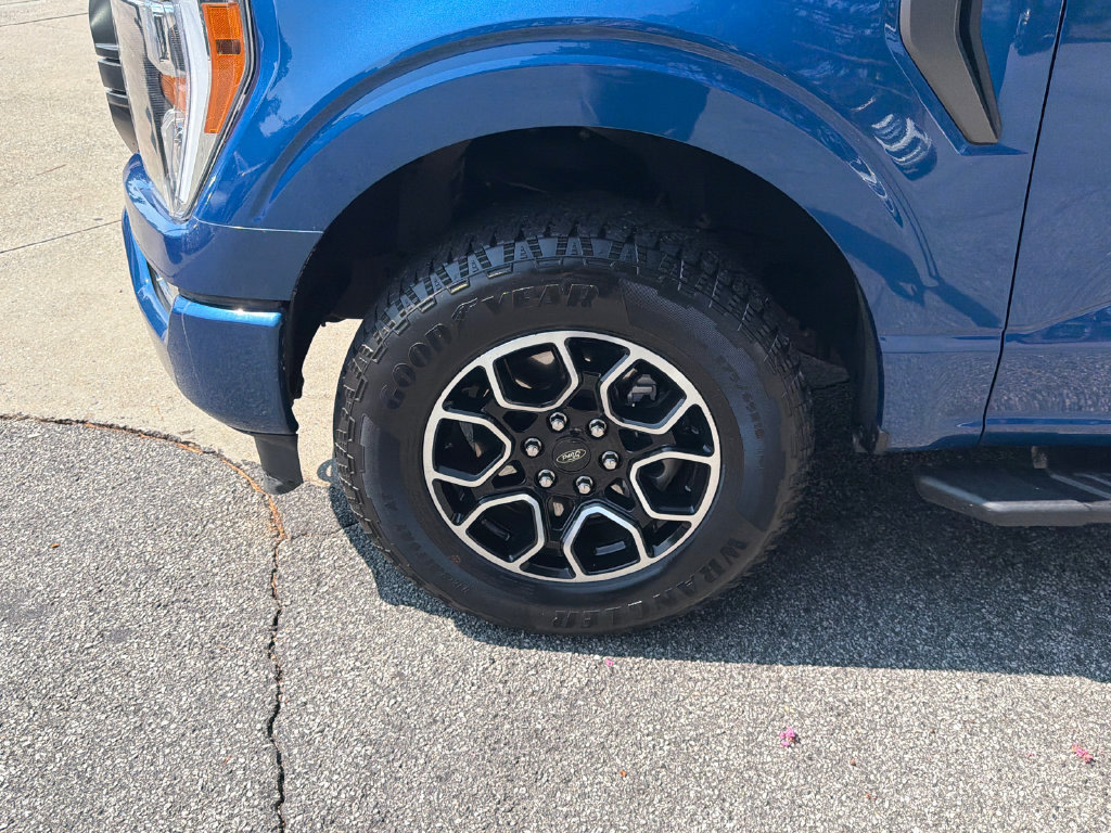 Thumbnail: 2023 Ford F-150 - 7
