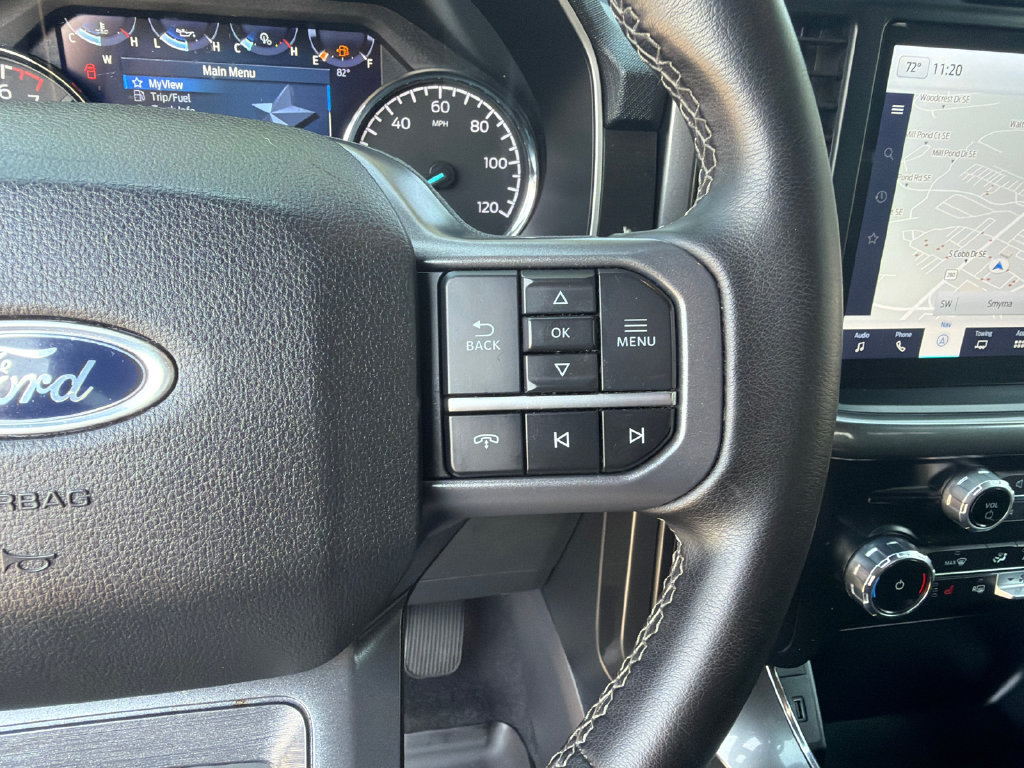 Thumbnail: 2023 Ford F-150 - 28