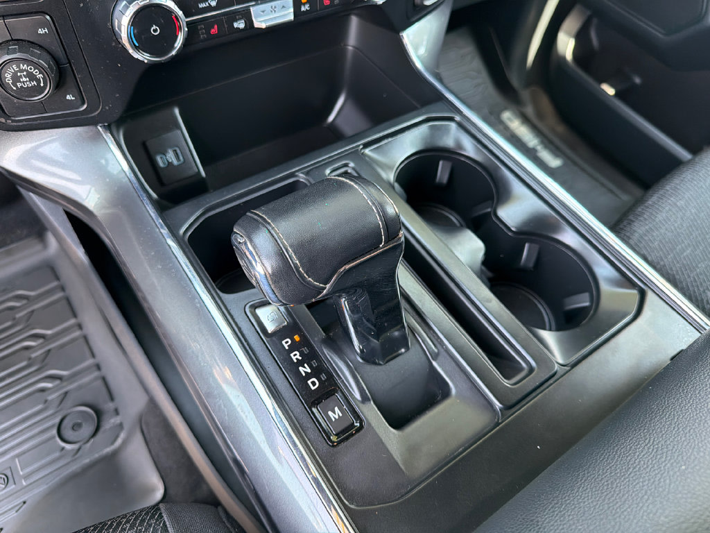 Thumbnail: 2023 Ford F-150 - 15