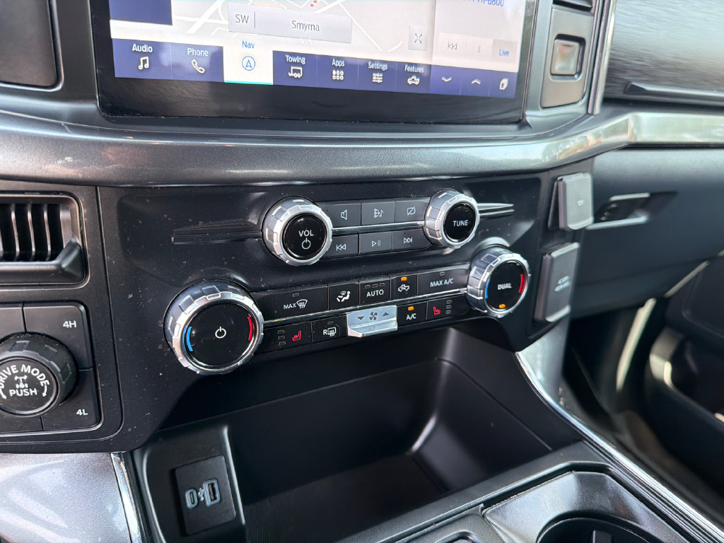 Thumbnail: 2023 Ford F-150 - 31