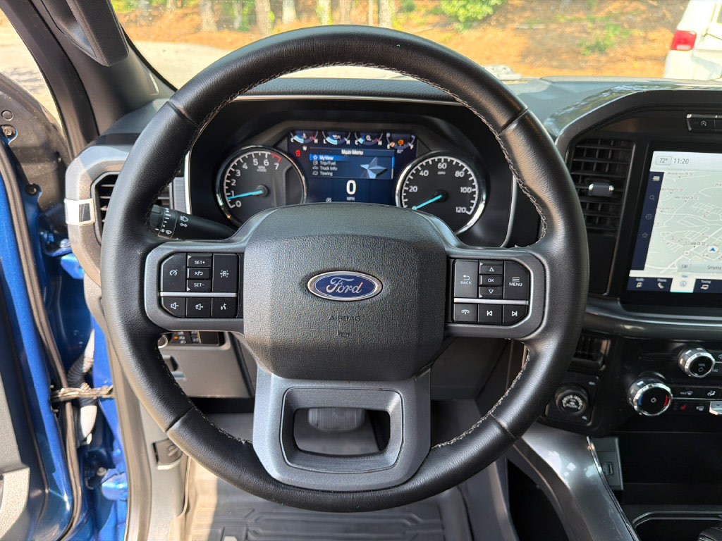 Thumbnail: 2023 Ford F-150 - 13