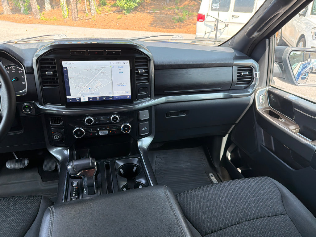 Thumbnail: 2023 Ford F-150 - 12