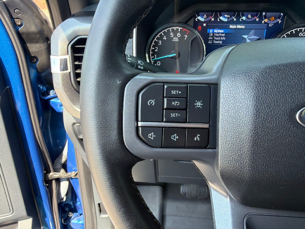 Thumbnail: 2023 Ford F-150 - 27