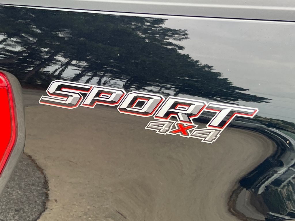 Thumbnail: 2023 Ford F-150 - 4