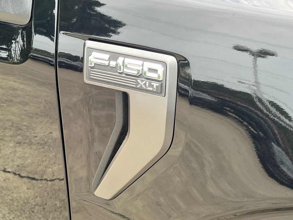 Thumbnail: 2023 Ford F-150 - 10