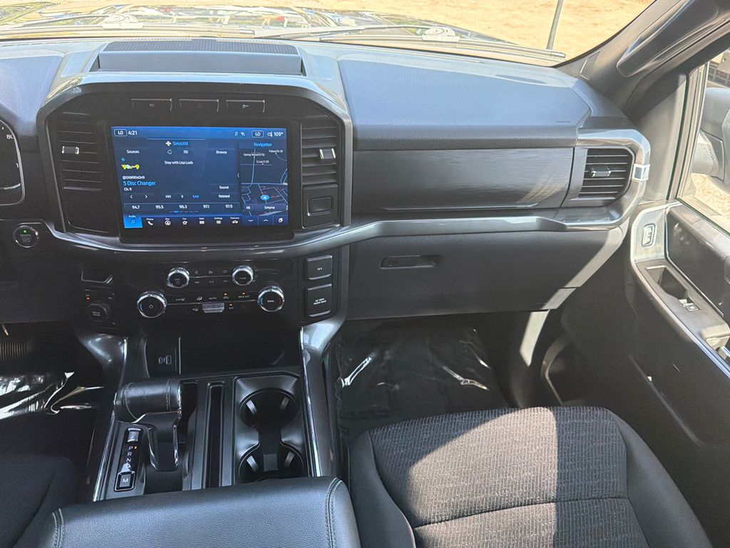 Thumbnail: 2023 Ford F-150 - 13