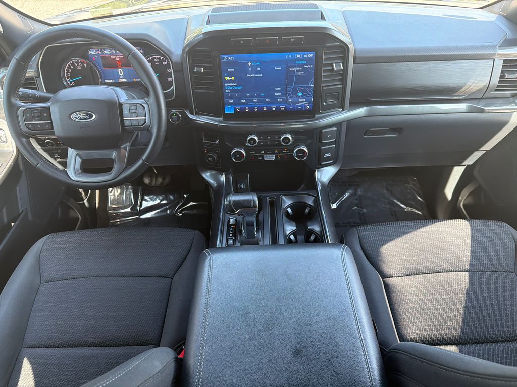 Thumbnail: 2023 Ford F-150 - 8