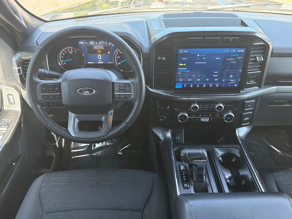 Thumbnail: 2023 Ford F-150 - 12