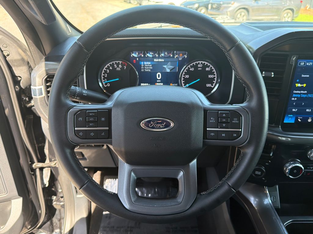 Thumbnail: 2023 Ford F-150 - 24