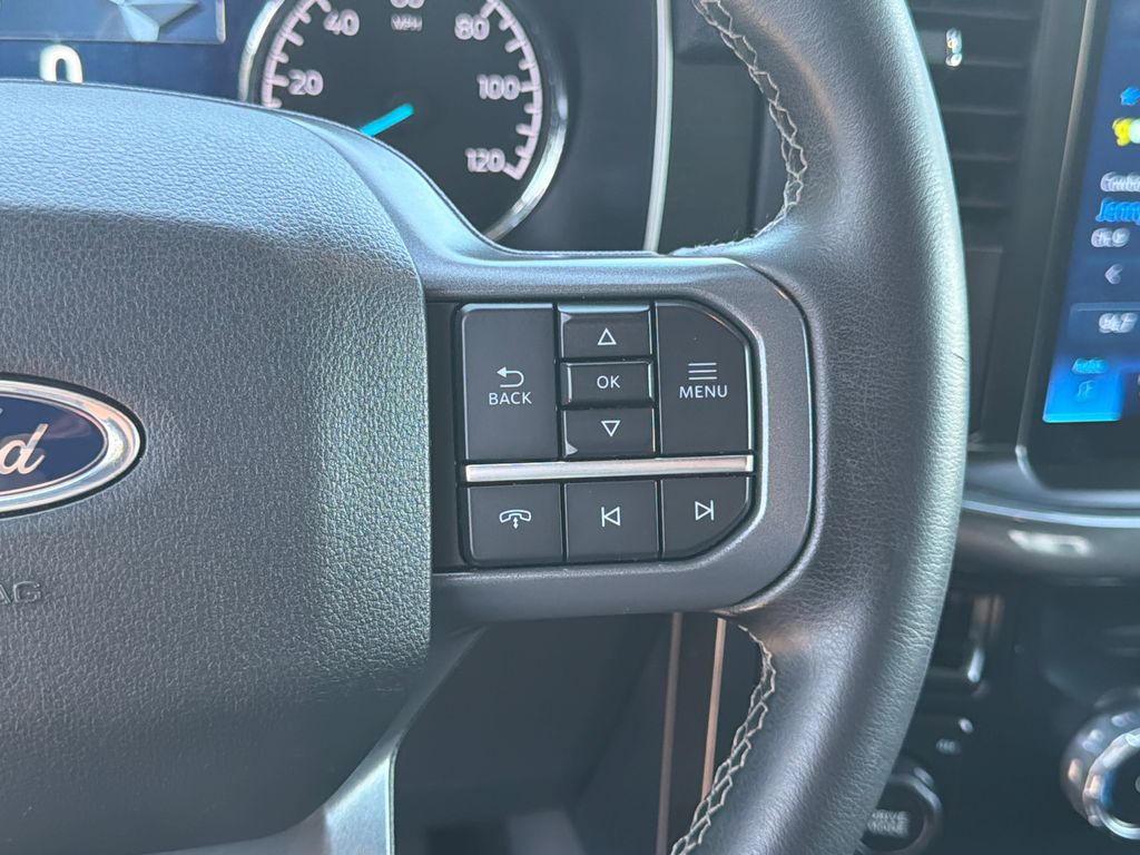 Thumbnail: 2023 Ford F-150 - 26