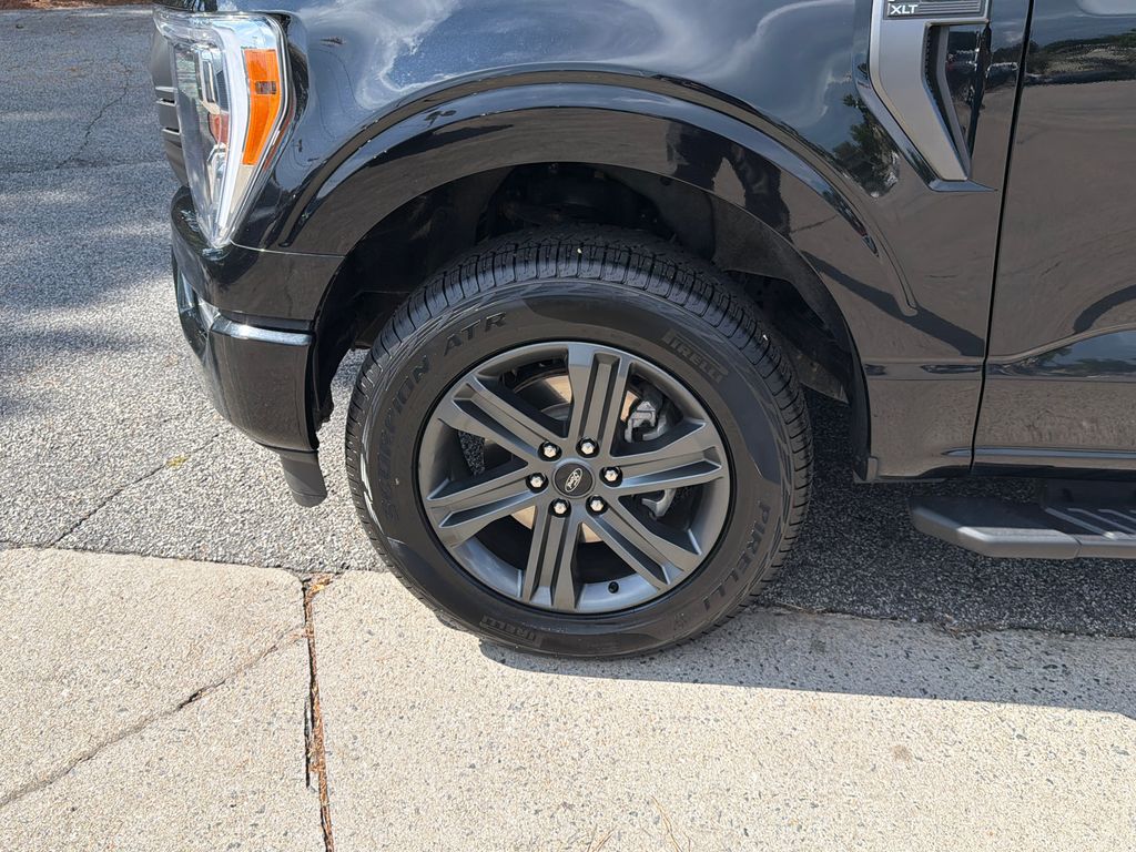 Thumbnail: 2023 Ford F-150 - 7