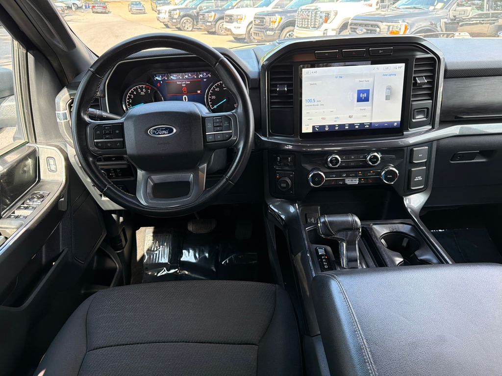 Thumbnail: 2023 Ford F-150 - 12