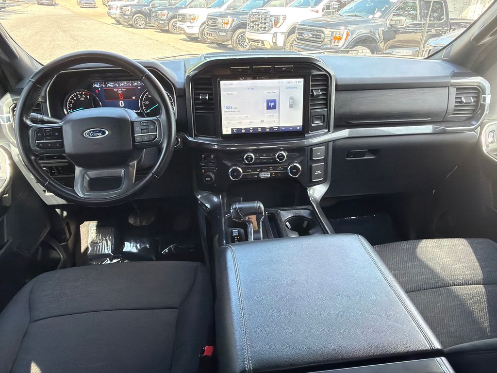 Thumbnail: 2023 Ford F-150 - 8