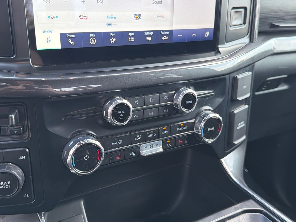 Thumbnail: 2023 Ford F-150 - 30