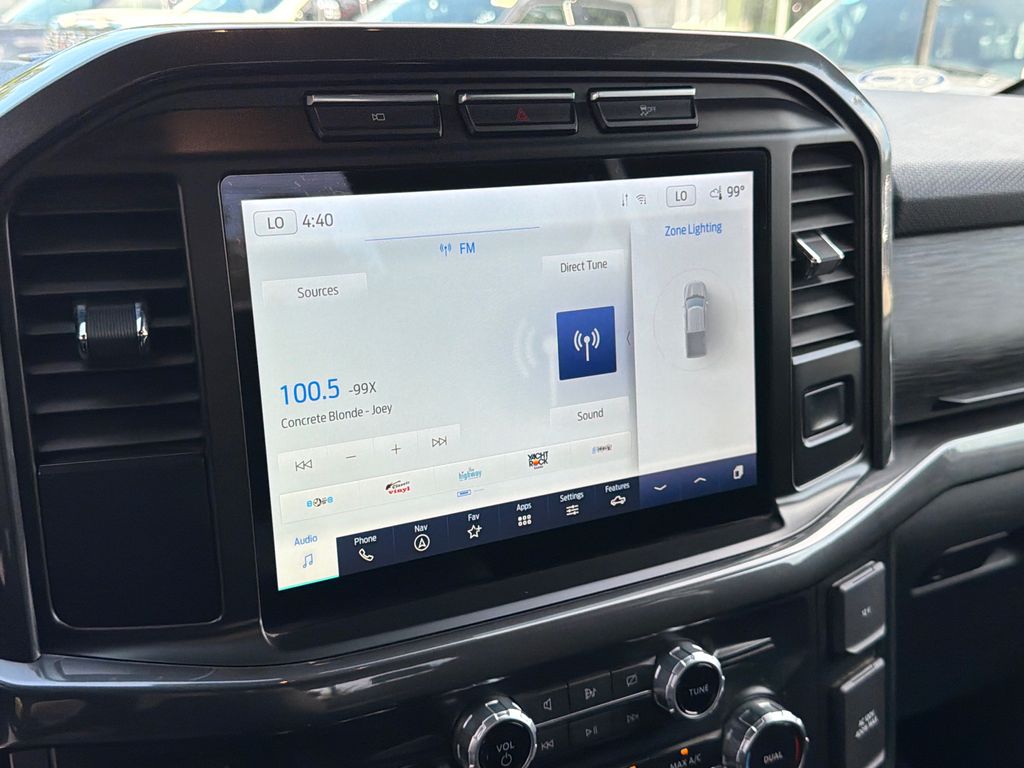 Thumbnail: 2023 Ford F-150 - 28