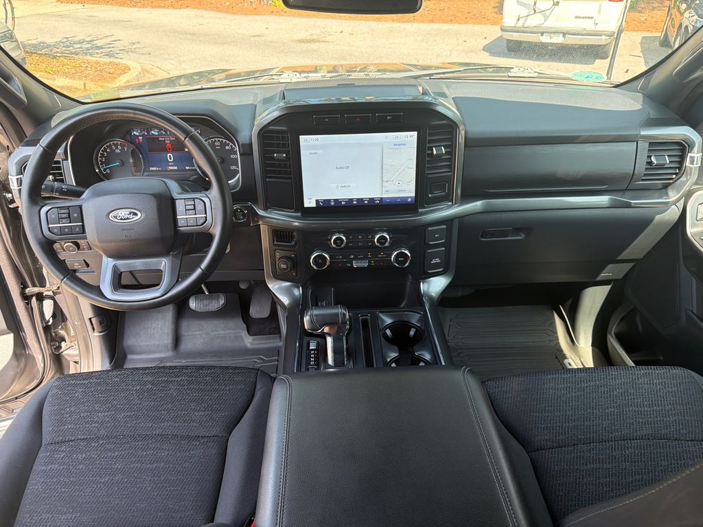 Thumbnail: 2023 Ford F-150 - 8