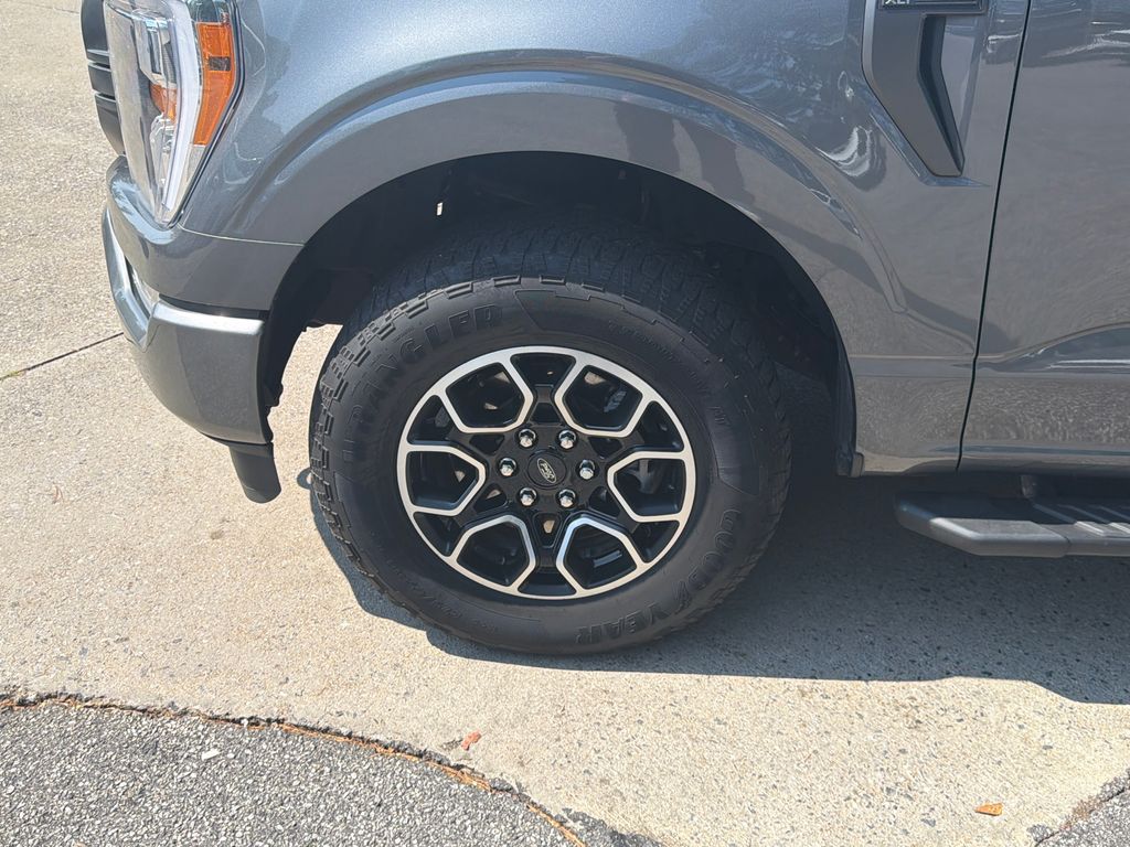 Thumbnail: 2023 Ford F-150 - 7