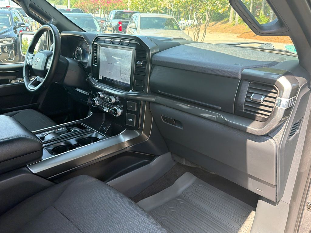 Thumbnail: 2023 Ford F-150 - 2