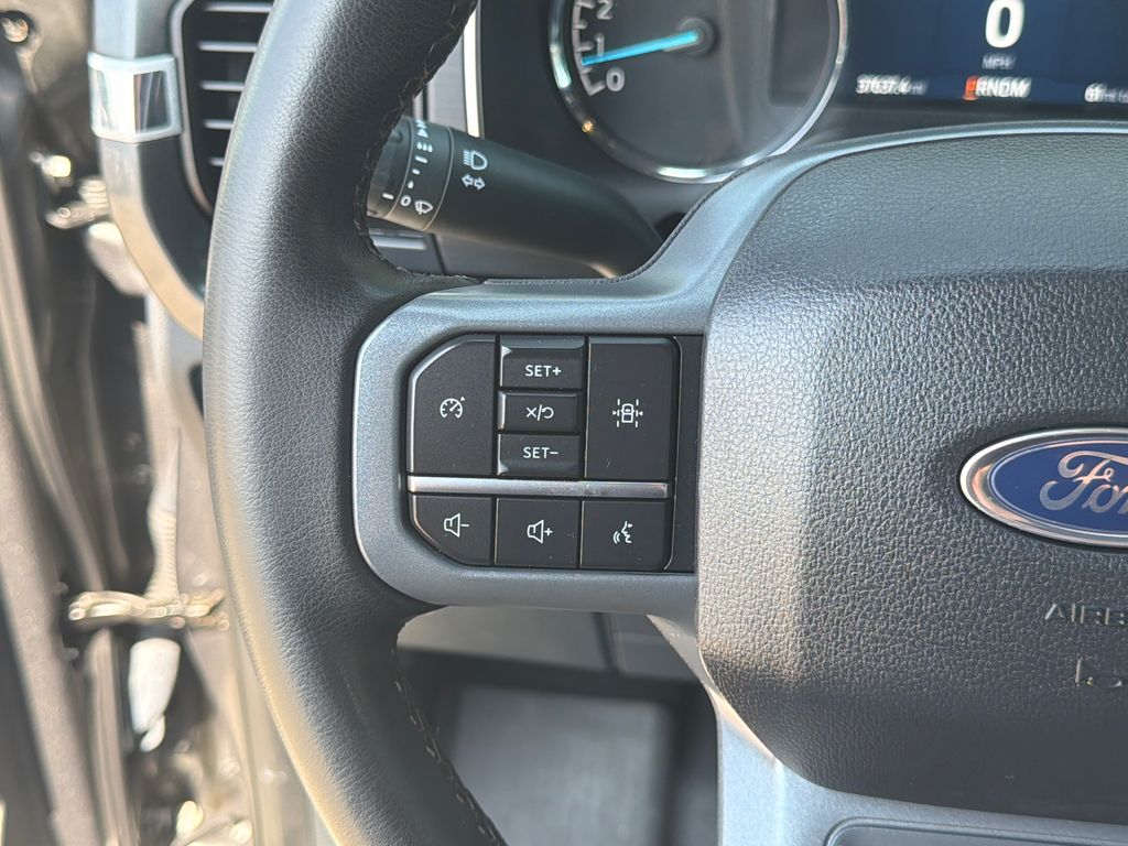 Thumbnail: 2023 Ford F-150 - 27