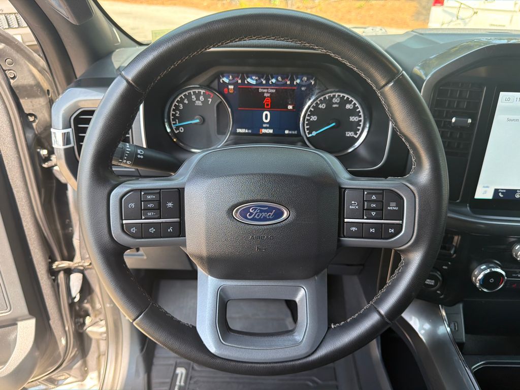 Thumbnail: 2023 Ford F-150 - 26