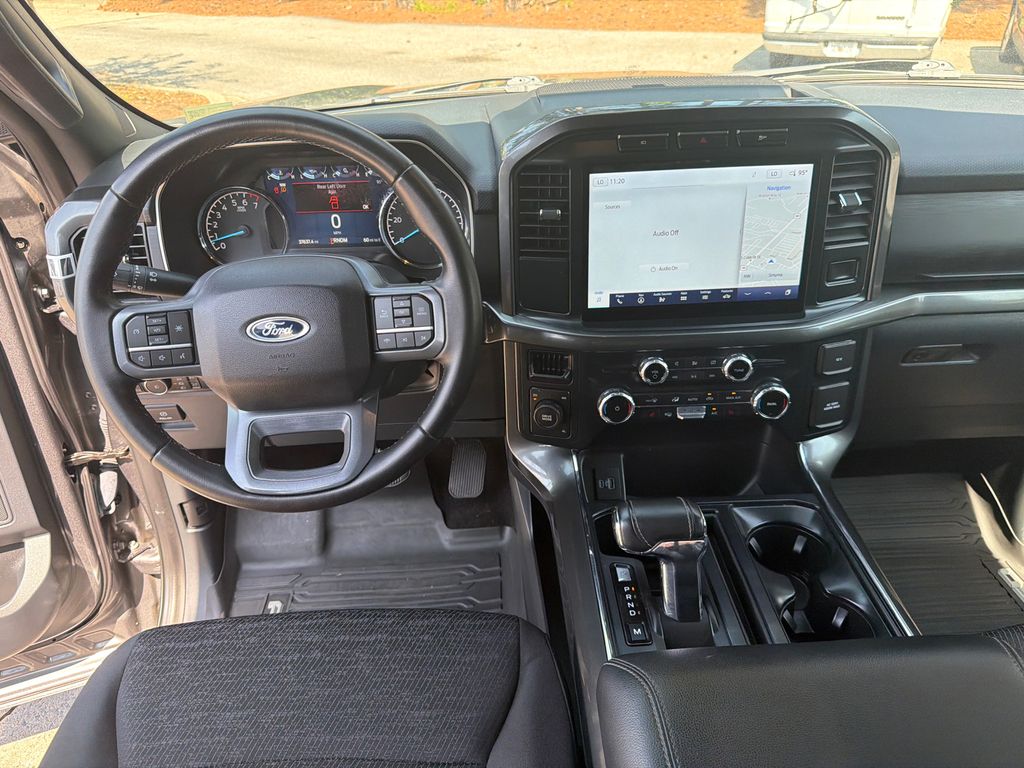 Thumbnail: 2023 Ford F-150 - 12