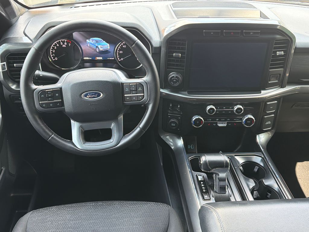 Thumbnail: 2023 Ford F-150 - 2