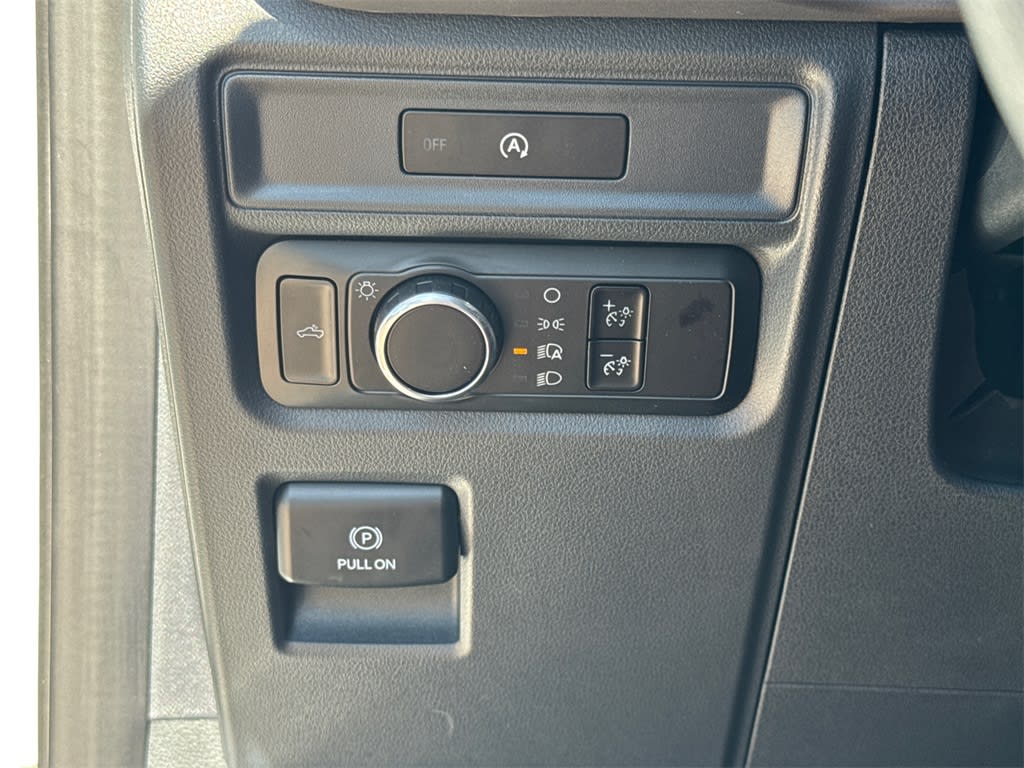 Thumbnail: 2025 Ford F-150 - 33