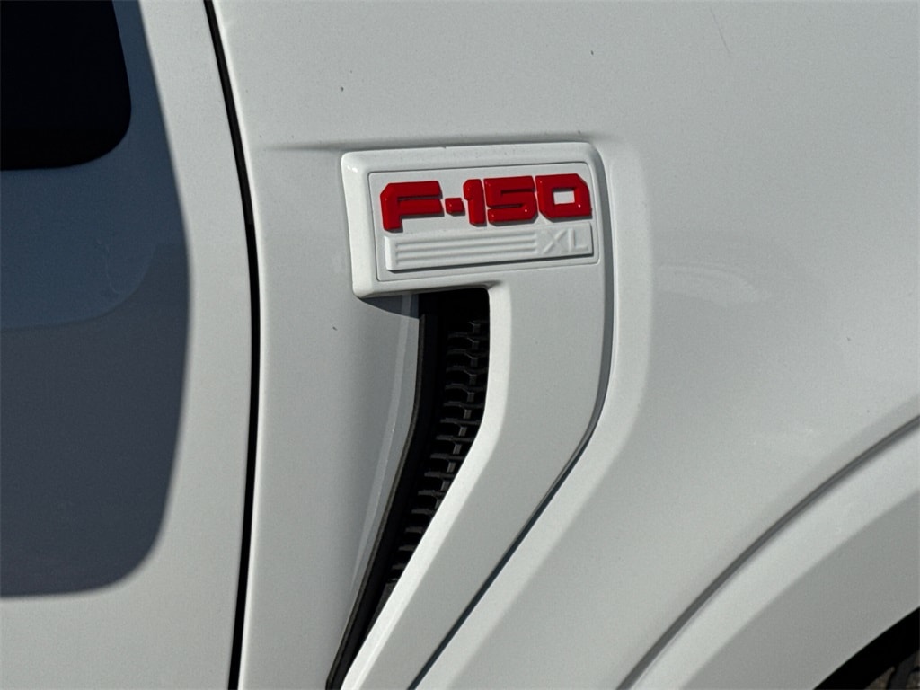 Thumbnail: 2025 Ford F-150 - 7