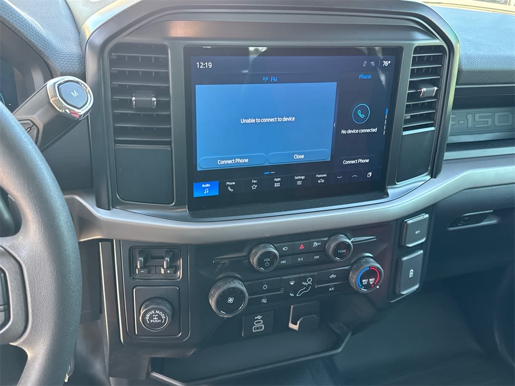 Thumbnail: 2025 Ford F-150 - 15