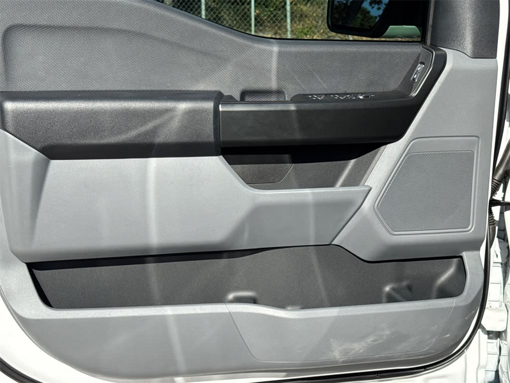 Thumbnail: 2025 Ford F-150 - 23