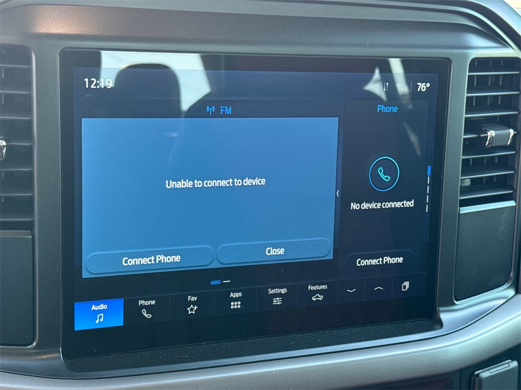 Thumbnail: 2025 Ford F-150 - 30