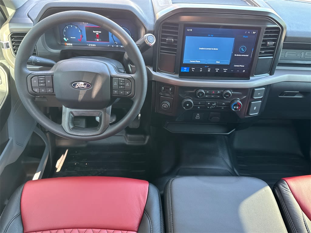 Thumbnail: 2025 Ford F-150 - 13