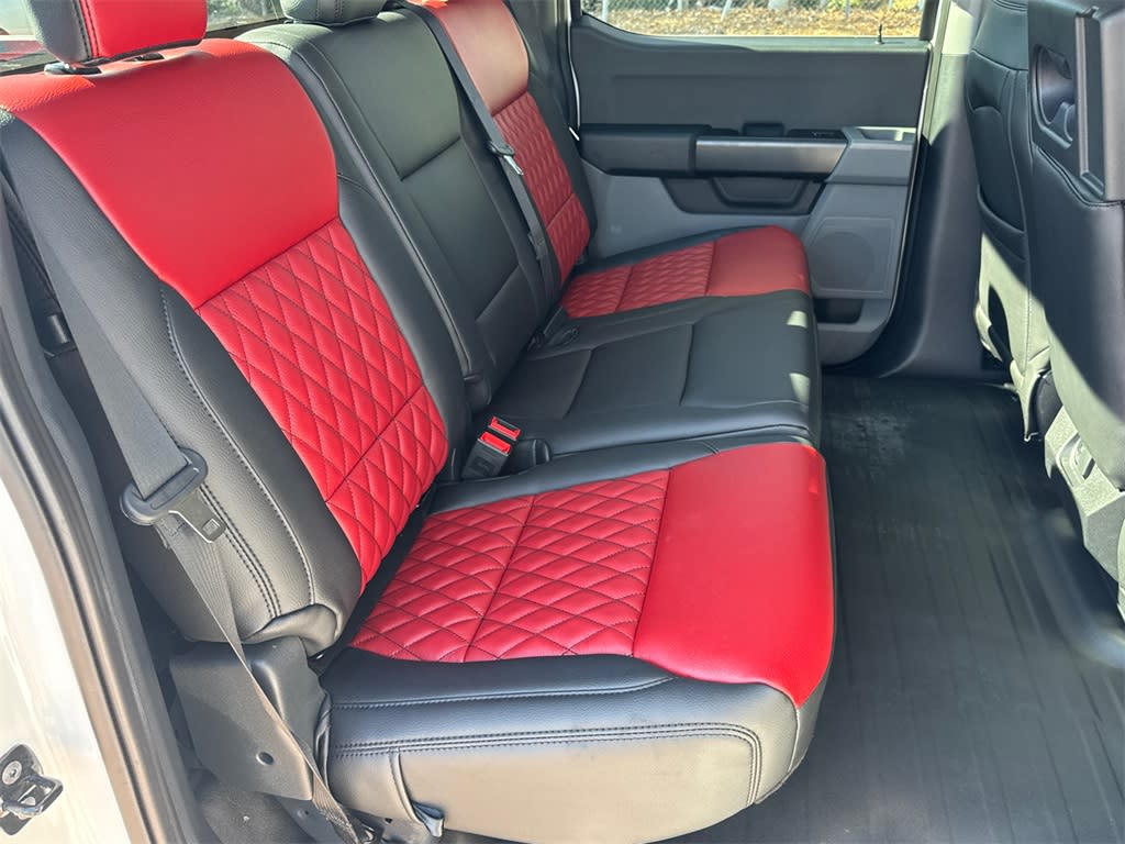 Thumbnail: 2025 Ford F-150 - 12