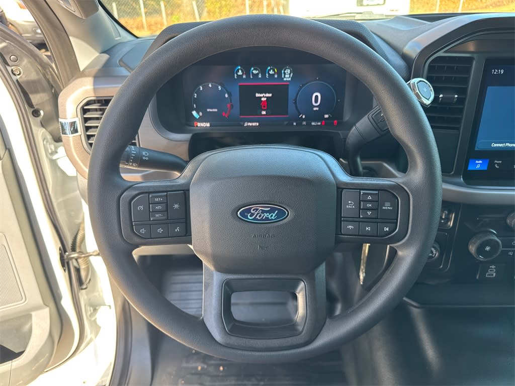 Thumbnail: 2025 Ford F-150 - 27