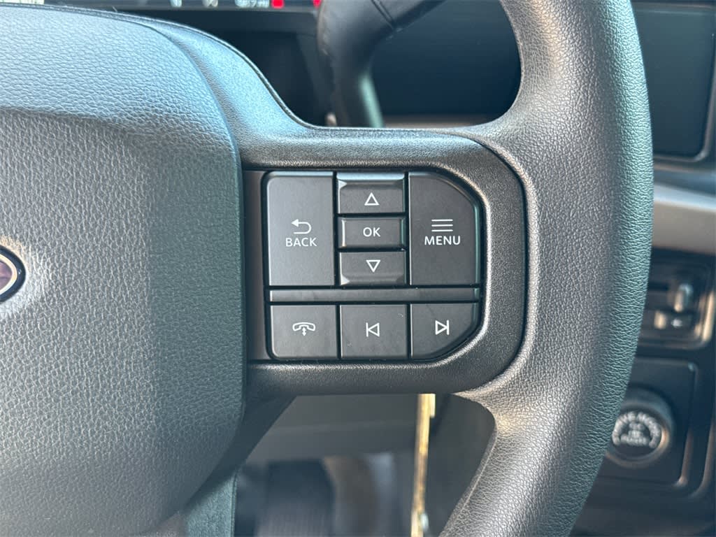 Thumbnail: 2025 Ford F-150 - 29