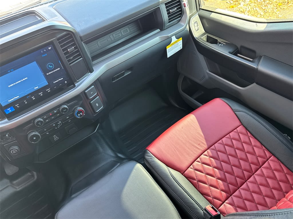 Thumbnail: 2025 Ford F-150 - 14