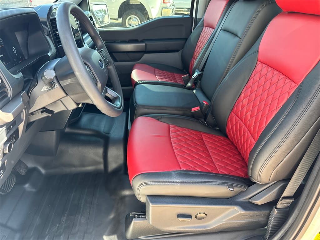 Thumbnail: 2025 Ford F-150 - 10