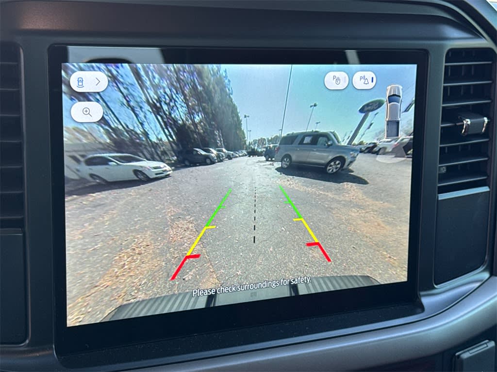 Thumbnail: 2025 Ford F-150 - 31