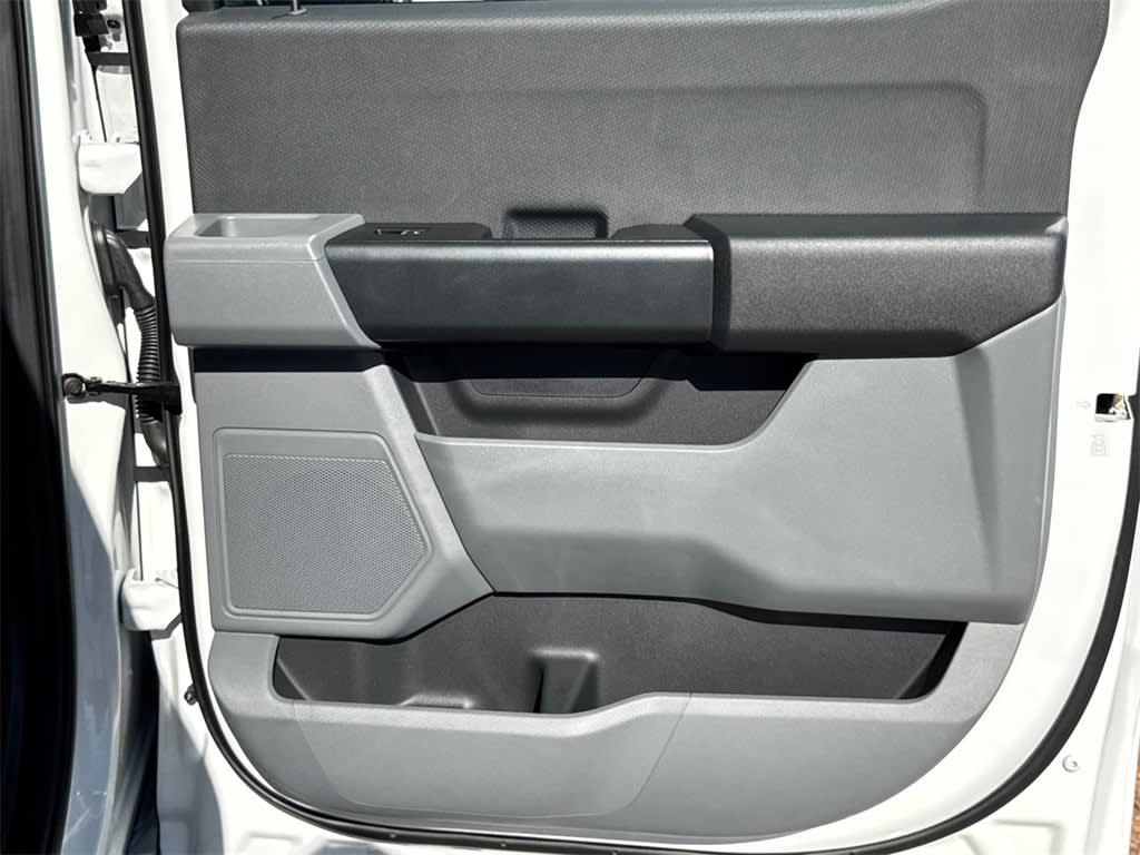 Thumbnail: 2025 Ford F-150 - 25