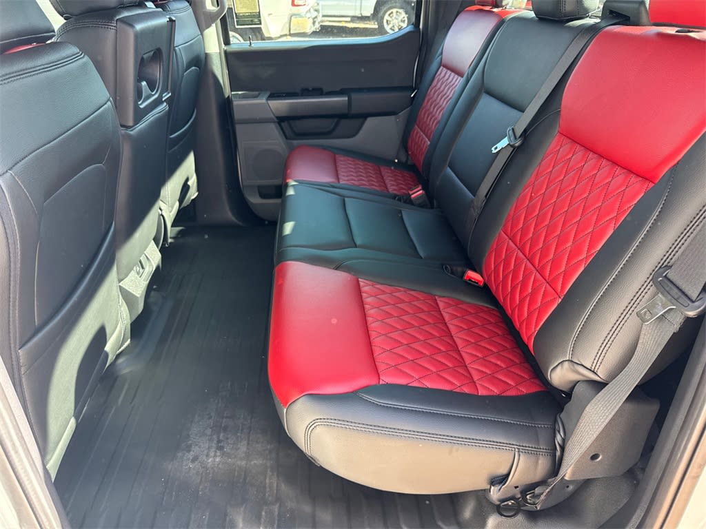 Thumbnail: 2025 Ford F-150 - 26