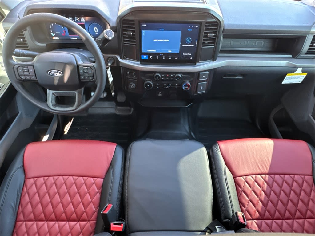 Thumbnail: 2025 Ford F-150 - 9