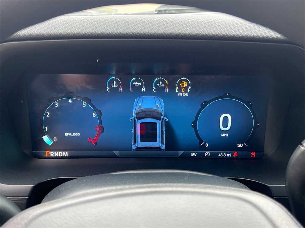 Thumbnail: 2025 Ford F-150 - 14