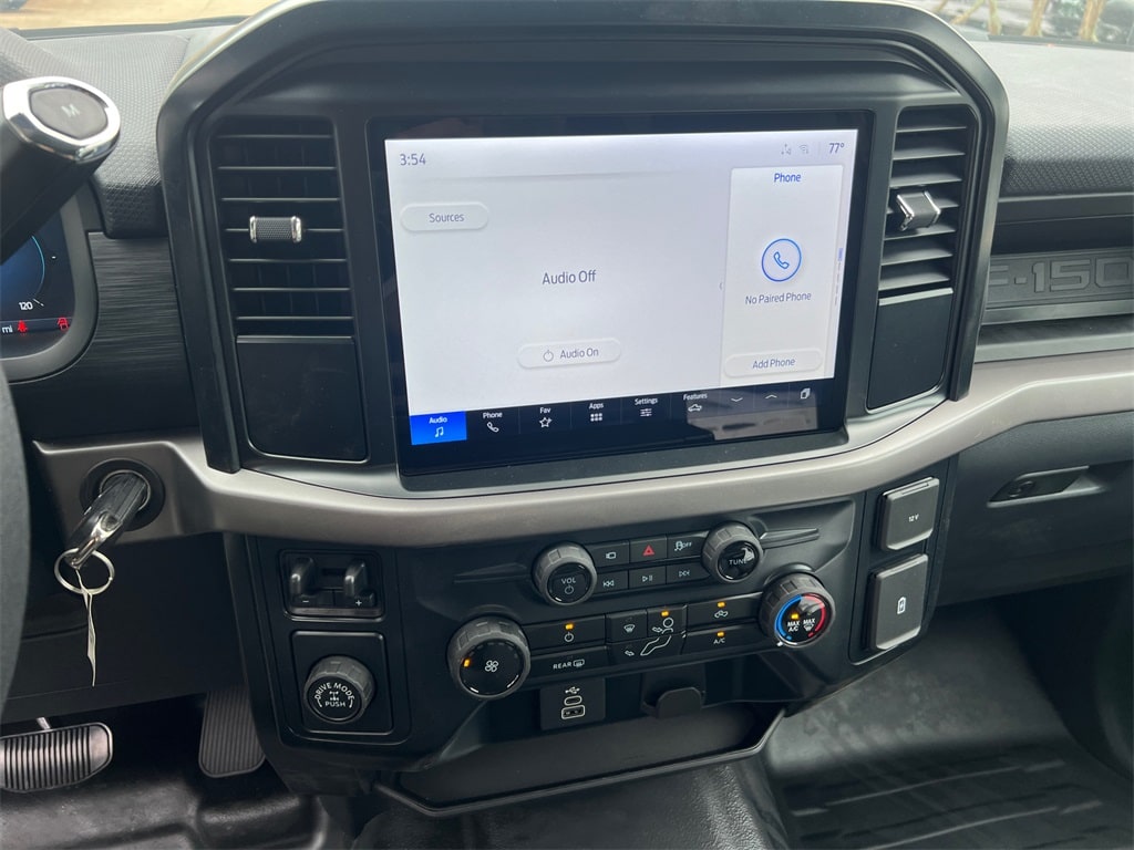 Thumbnail: 2025 Ford F-150 - 12