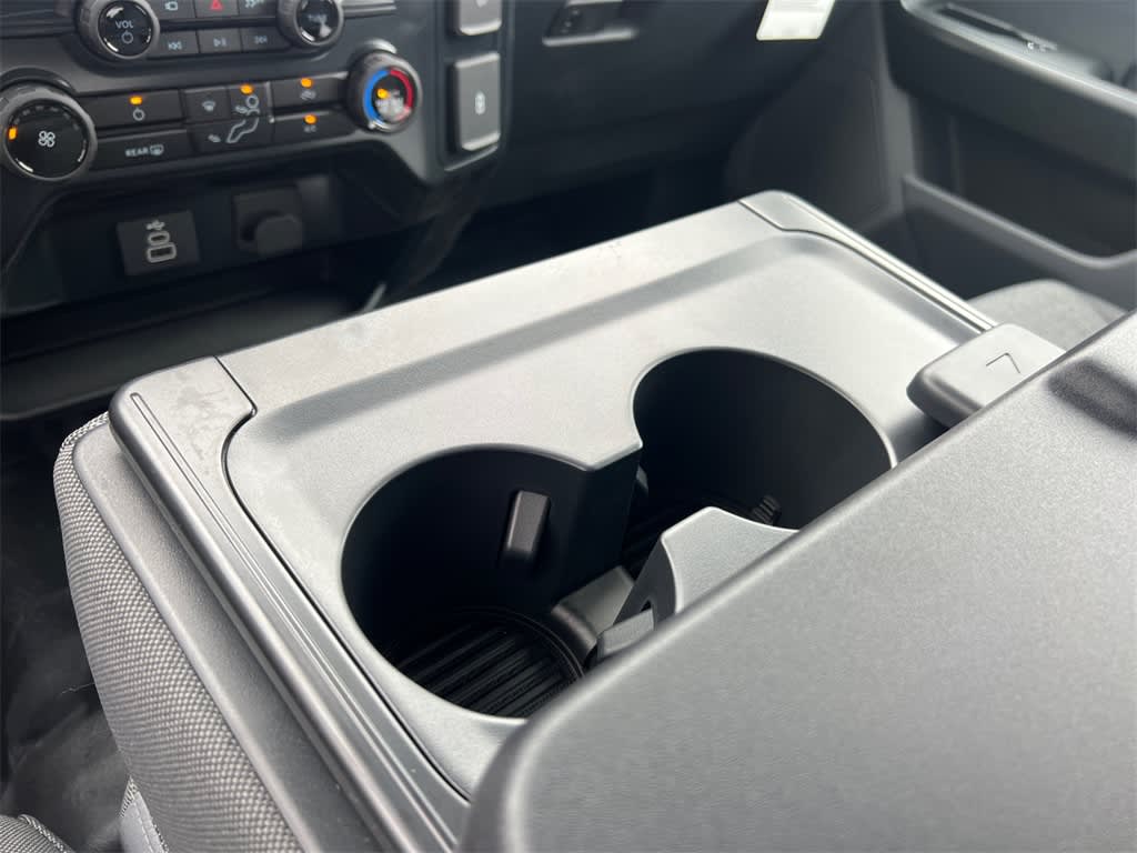 Thumbnail: 2025 Ford F-150 - 13