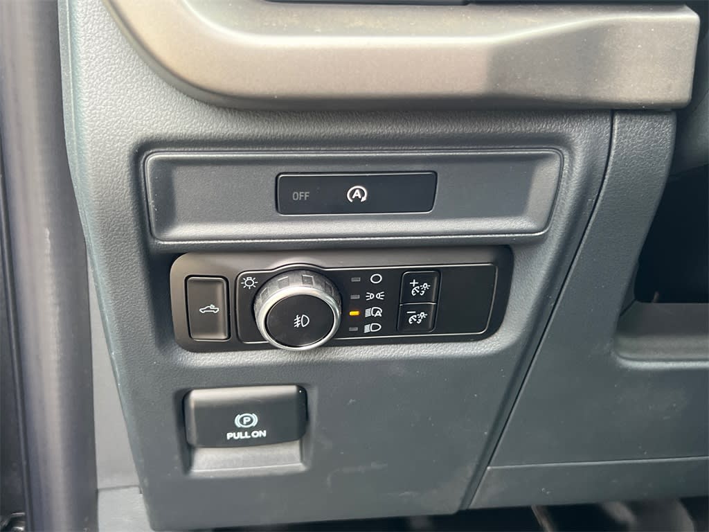 Thumbnail: 2025 Ford F-150 - 26