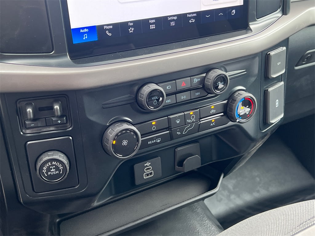 Thumbnail: 2025 Ford F-150 - 28