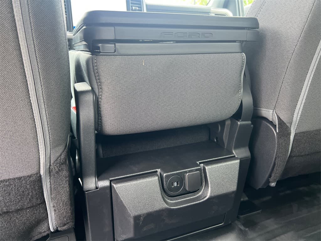 Thumbnail: 2025 Ford F-150 - 23