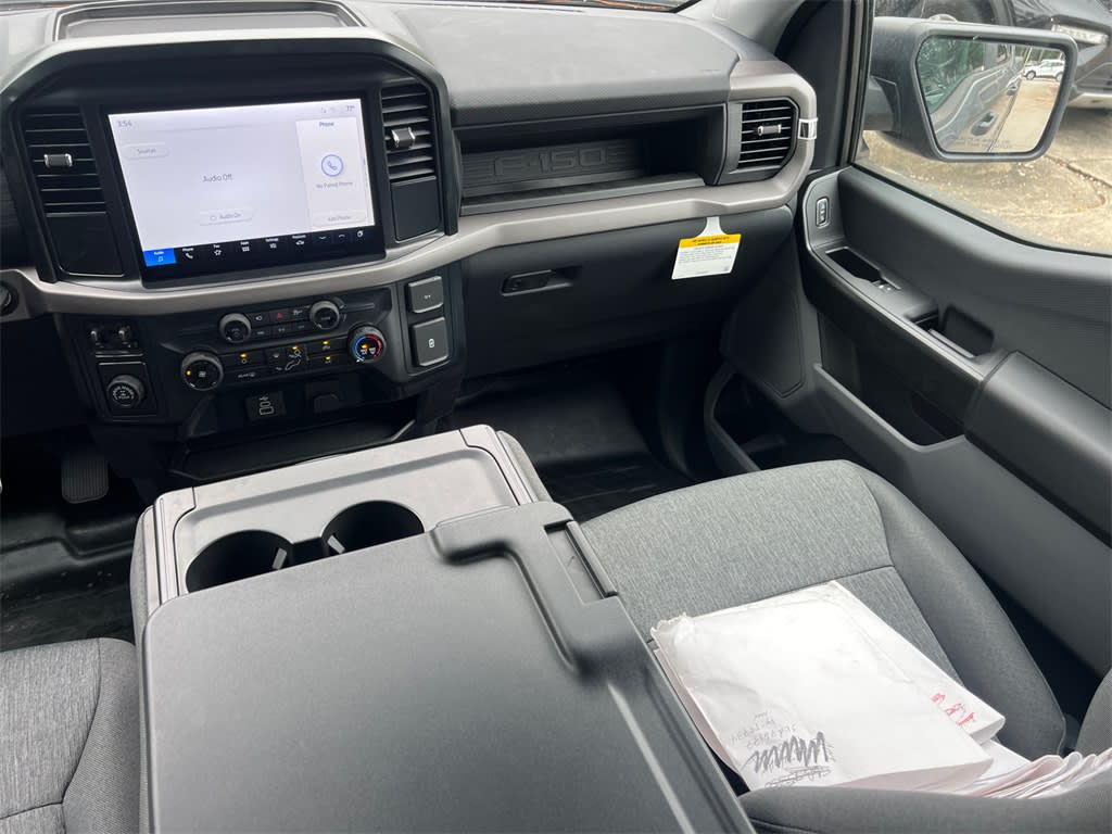 Thumbnail: 2025 Ford F-150 - 11