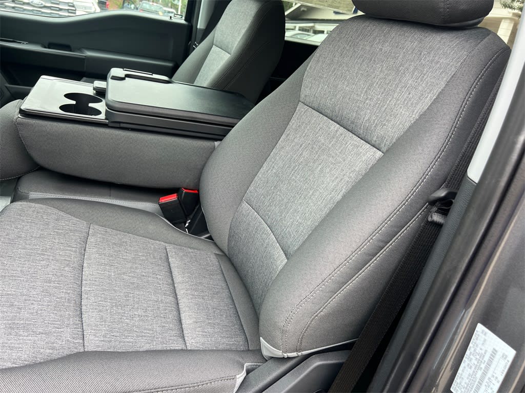 Thumbnail: 2025 Ford F-150 - 10